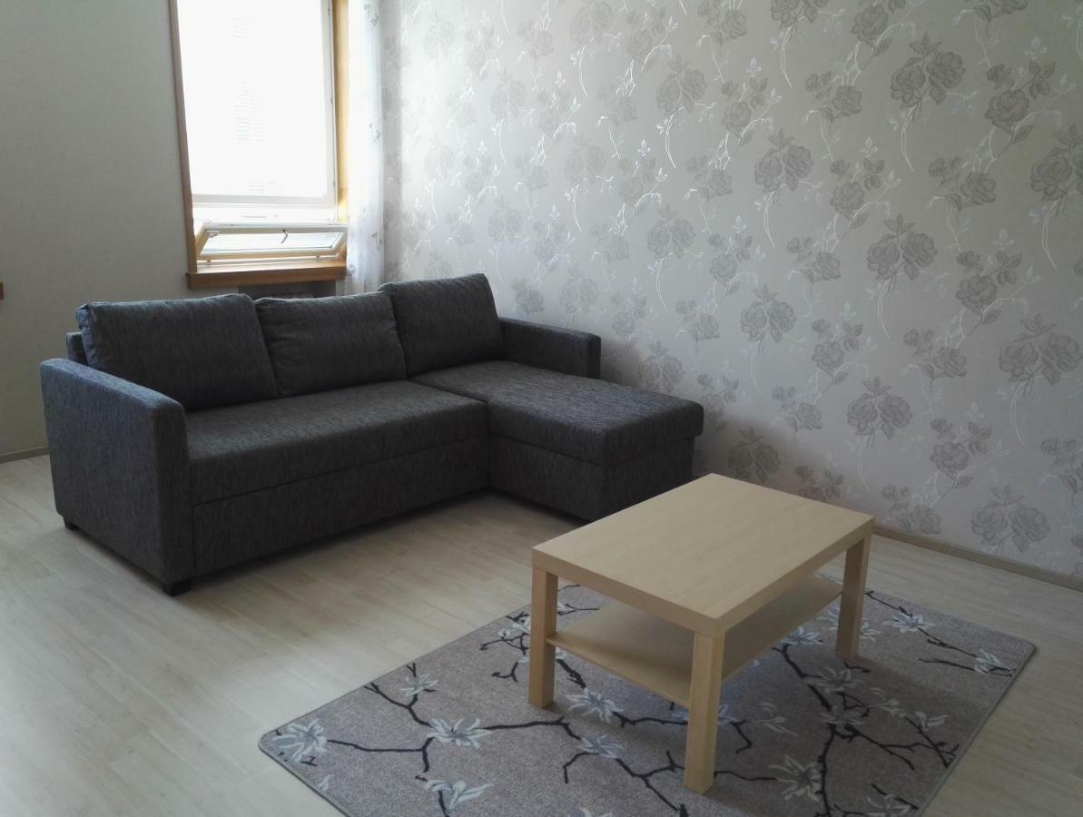 Anna Apartment Pori Exterior photo